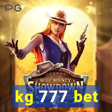 kg 777 bet