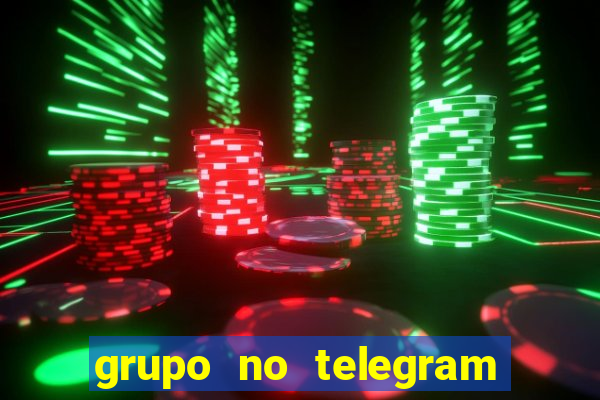 grupo no telegram mais 18