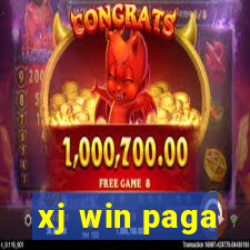 xj win paga