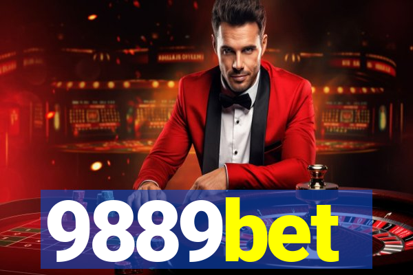 9889bet