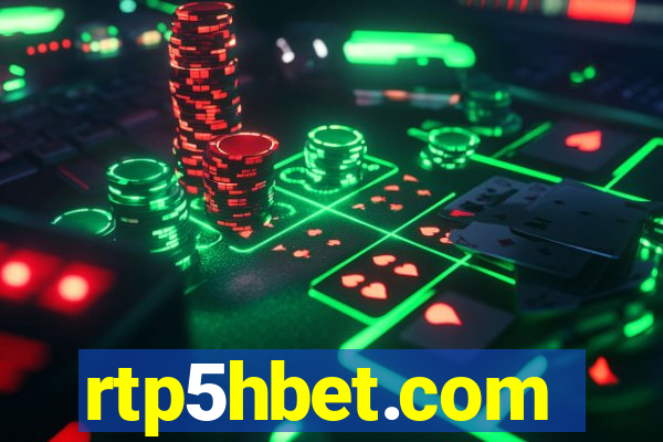 rtp5hbet.com