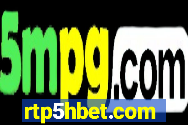 rtp5hbet.com