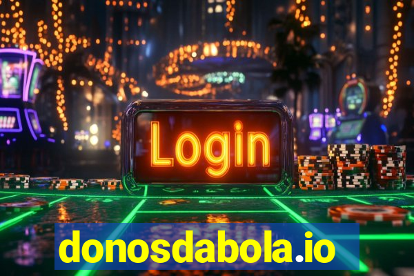 donosdabola.io