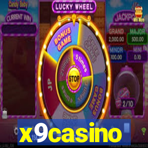 x9casino