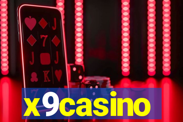 x9casino