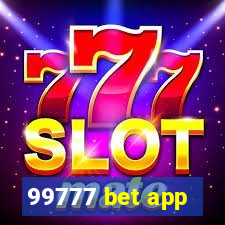 99777 bet app