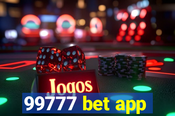 99777 bet app