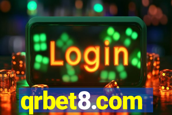 qrbet8.com