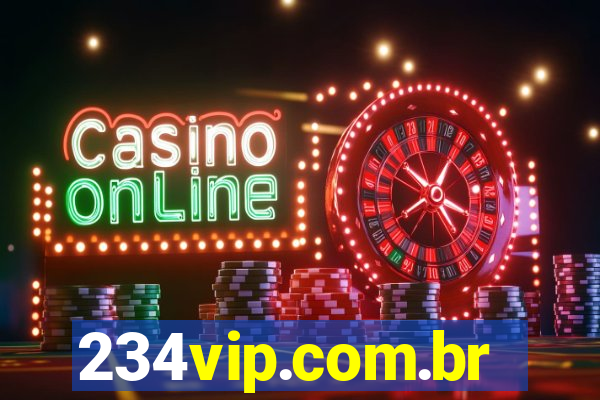 234vip.com.br