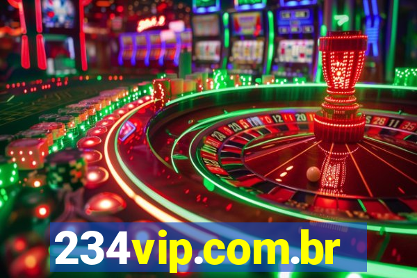 234vip.com.br