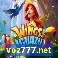 voz777.net