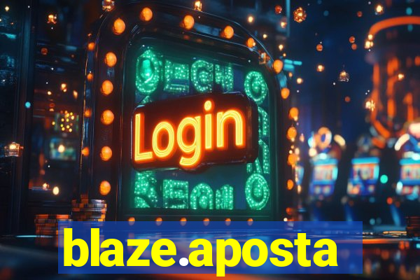 blaze.aposta