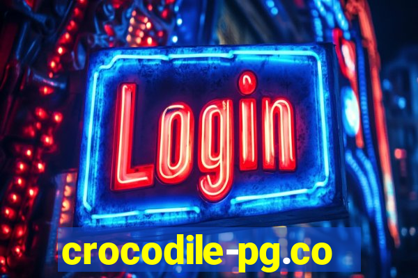 crocodile-pg.com