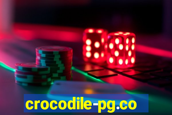 crocodile-pg.com