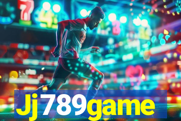 Jj789game