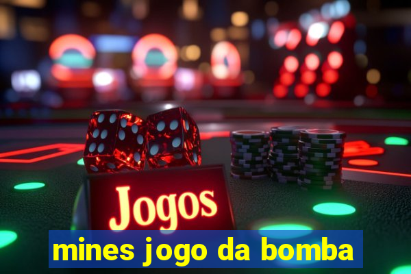 mines jogo da bomba