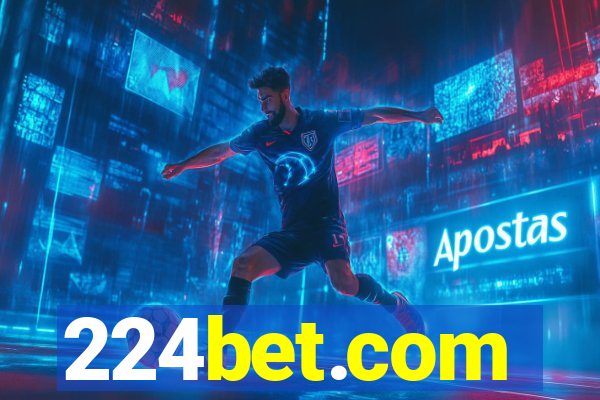 224bet.com