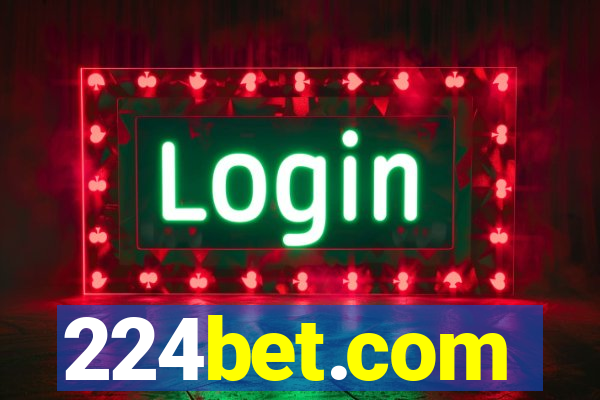 224bet.com