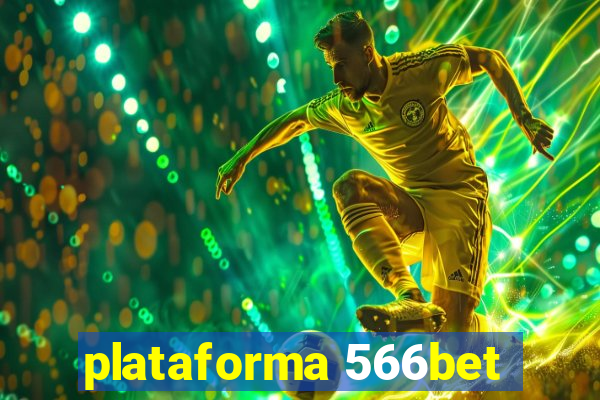 plataforma 566bet