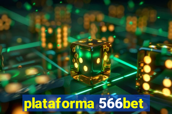 plataforma 566bet