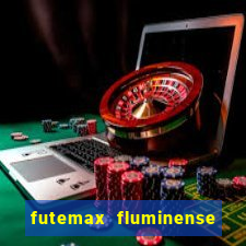 futemax fluminense e fortaleza