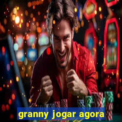 granny jogar agora