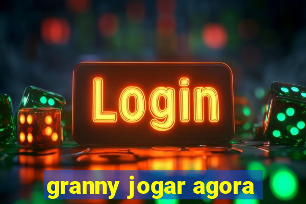 granny jogar agora