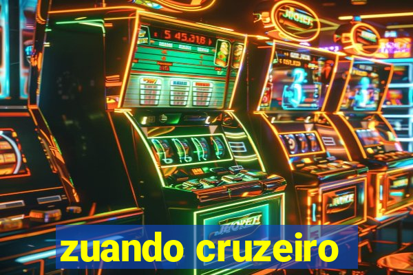 zuando cruzeiro