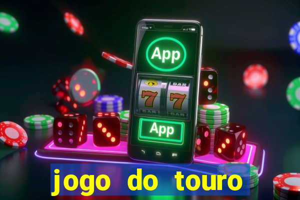 jogo do touro fortune ox demo