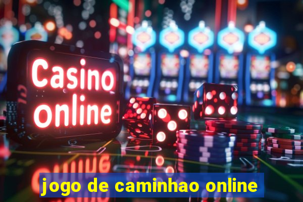 jogo de caminhao online