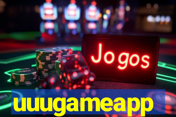 uuugameapp