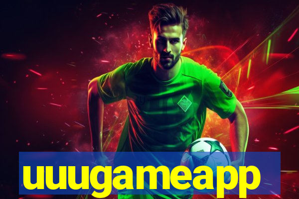 uuugameapp