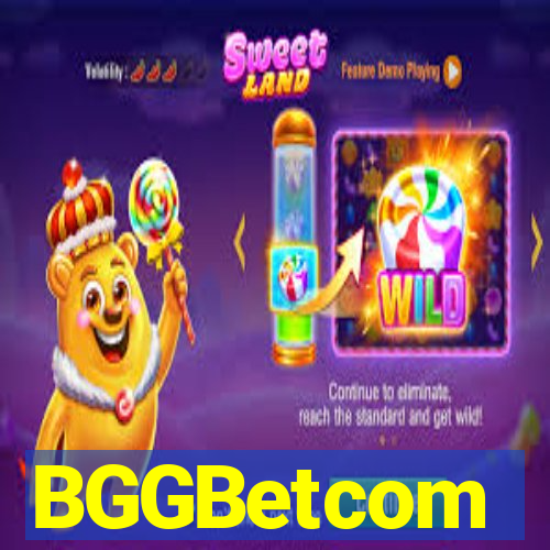 BGGBetcom