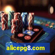 alicepg8.com