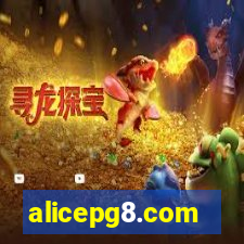 alicepg8.com