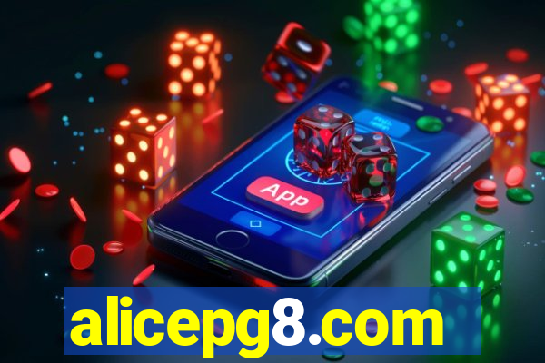 alicepg8.com