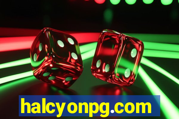 halcyonpg.com