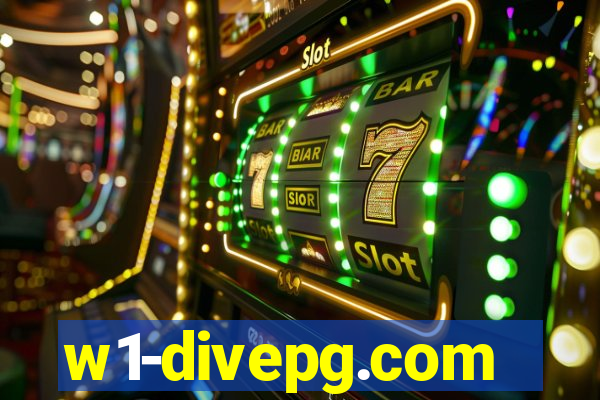 w1-divepg.com