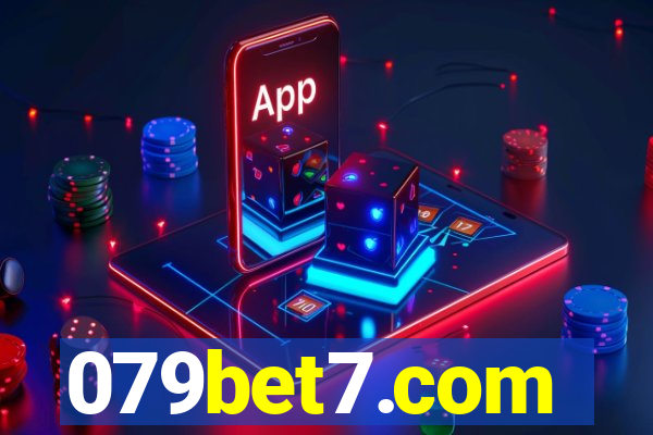 079bet7.com