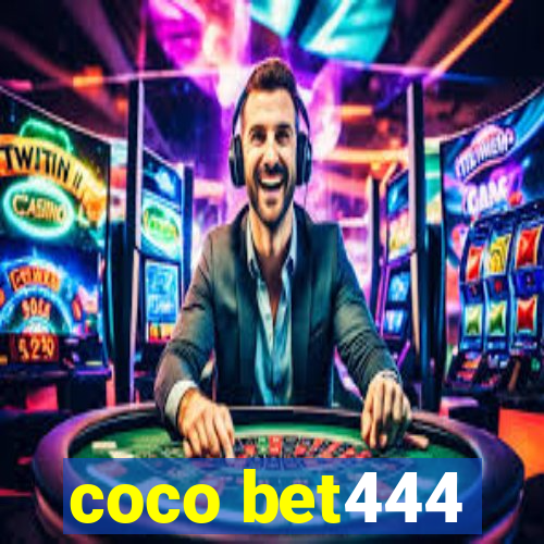 coco bet444