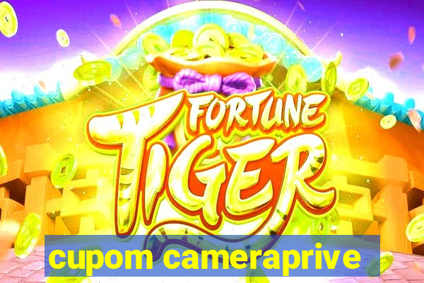 cupom cameraprive