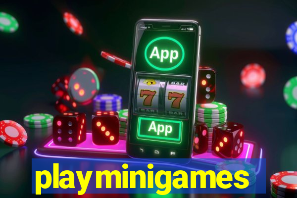 playminigames