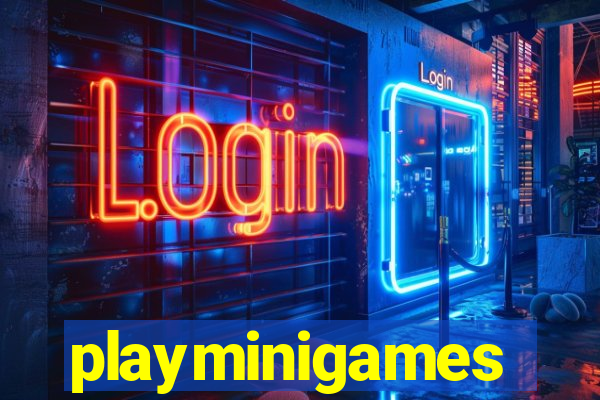 playminigames