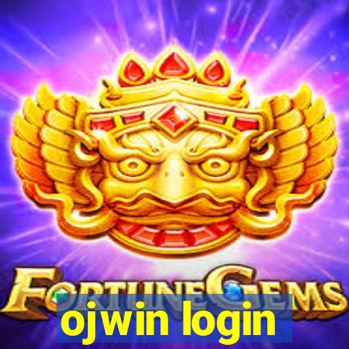 ojwin login