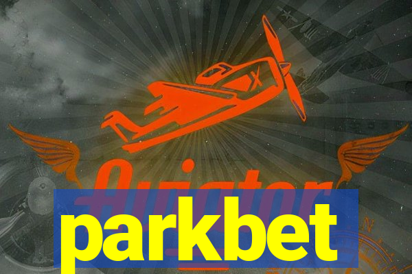 parkbet