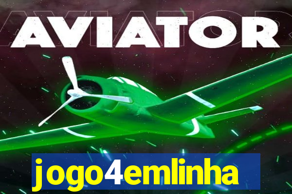 jogo4emlinha