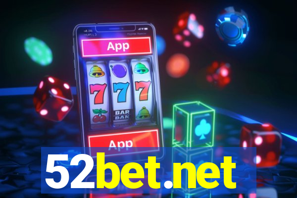 52bet.net