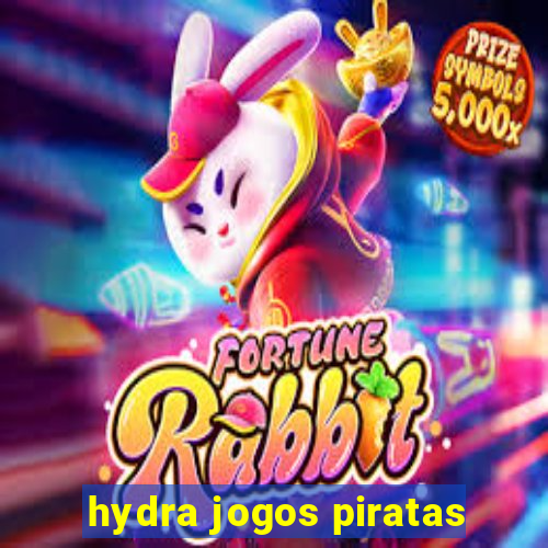 hydra jogos piratas