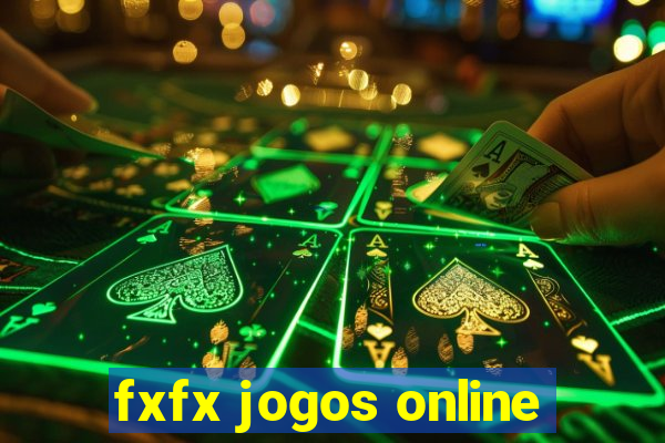 fxfx jogos online