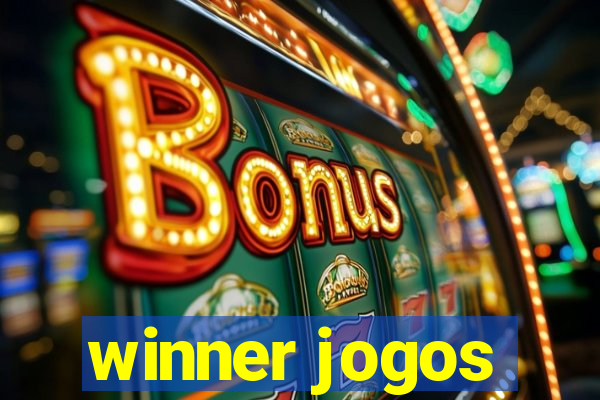 winner jogos